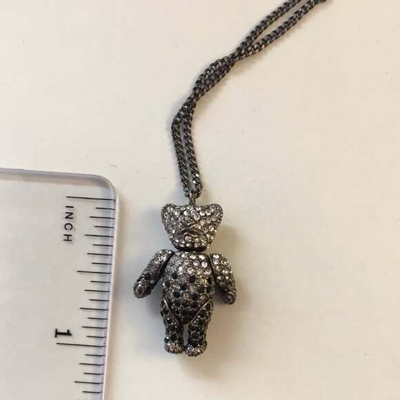 authentic Dior necklace - Picture 5 of 5